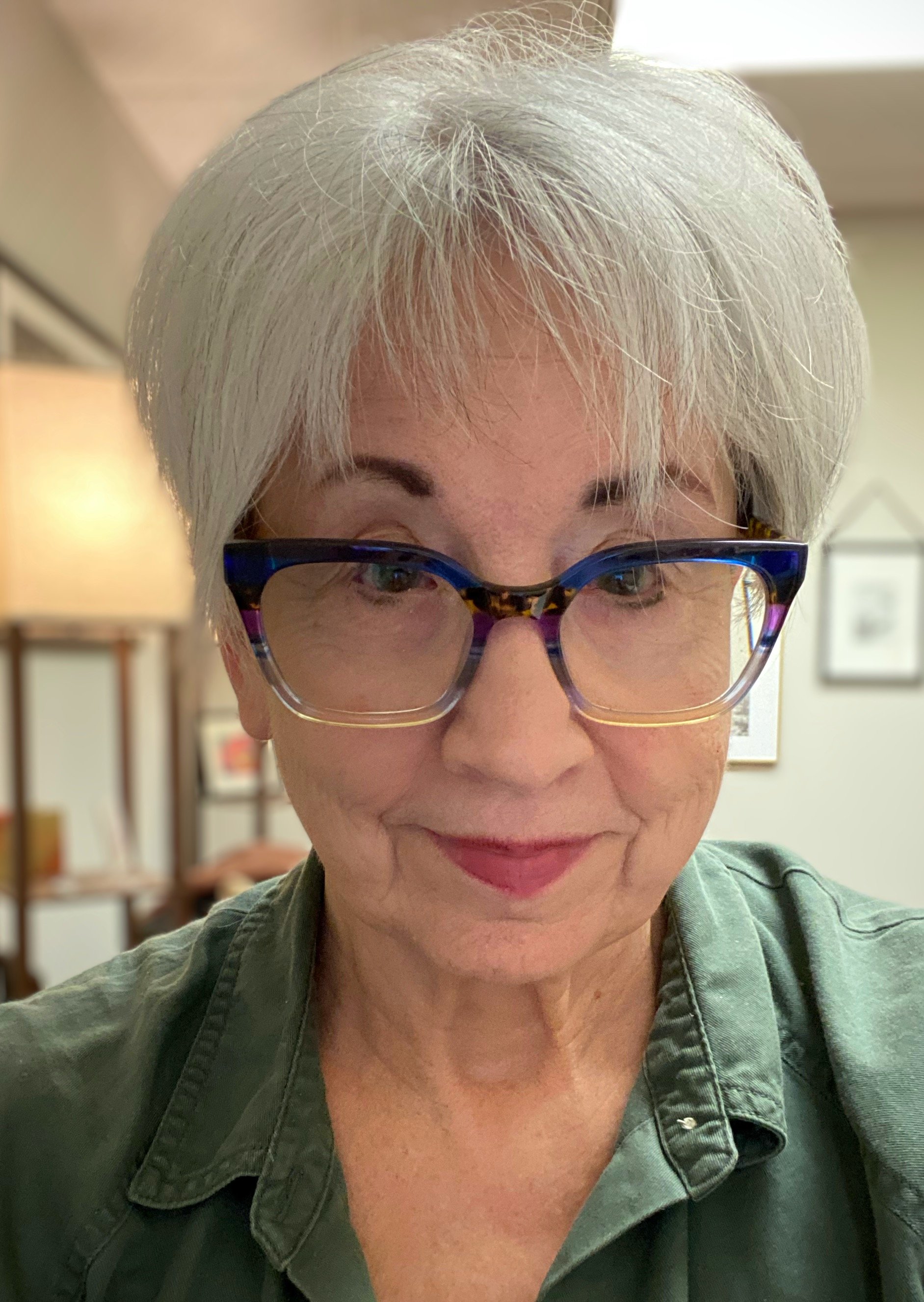 High Holy Day Torah Chanters