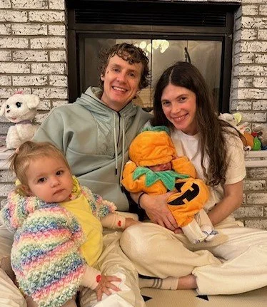 New Member Profile: Drew and Cansu Witkowsky