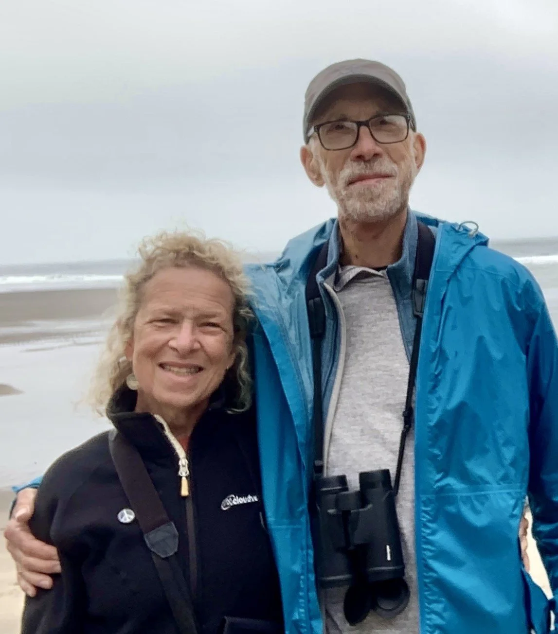 New Member Profile: Debra and Mitchell Swaden