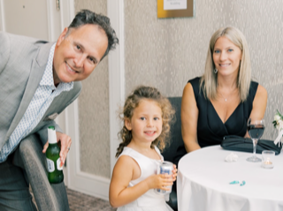 New Member Profile: Jim Milavetz and Gisela Gierczak