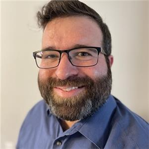 Board Member Profile: Jake Friedman