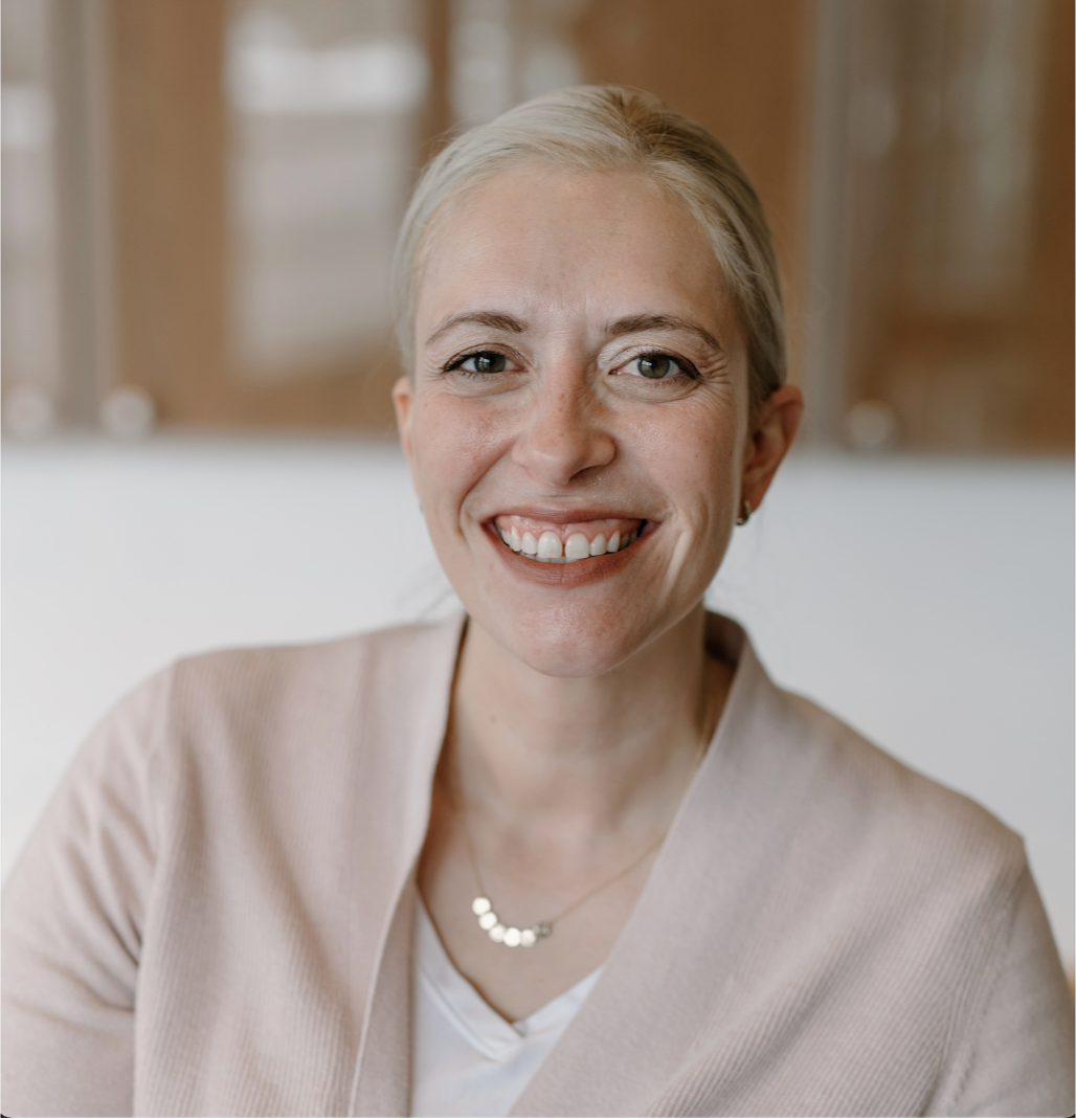 Staff Spotlight: Iris Mascio