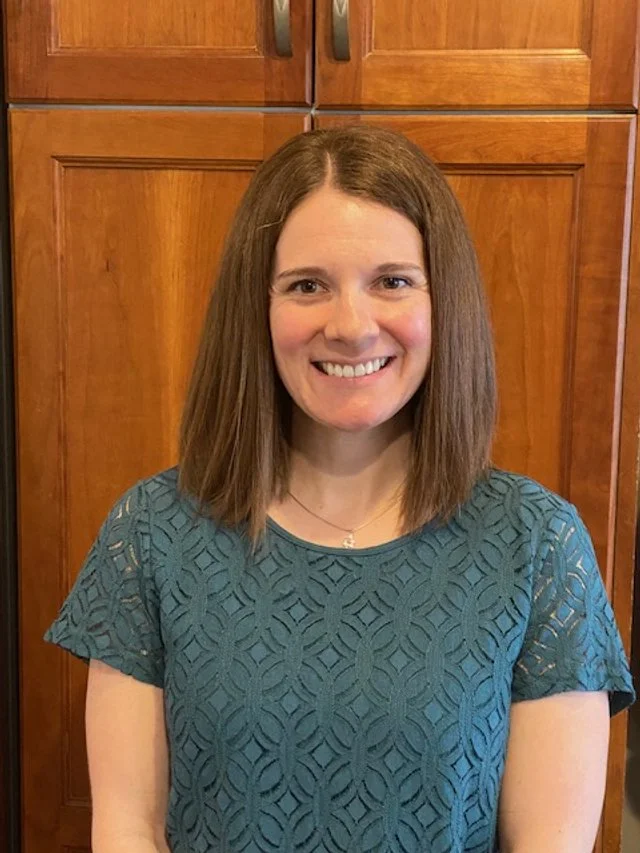 Board Member Profile: Adrienne Gustafson