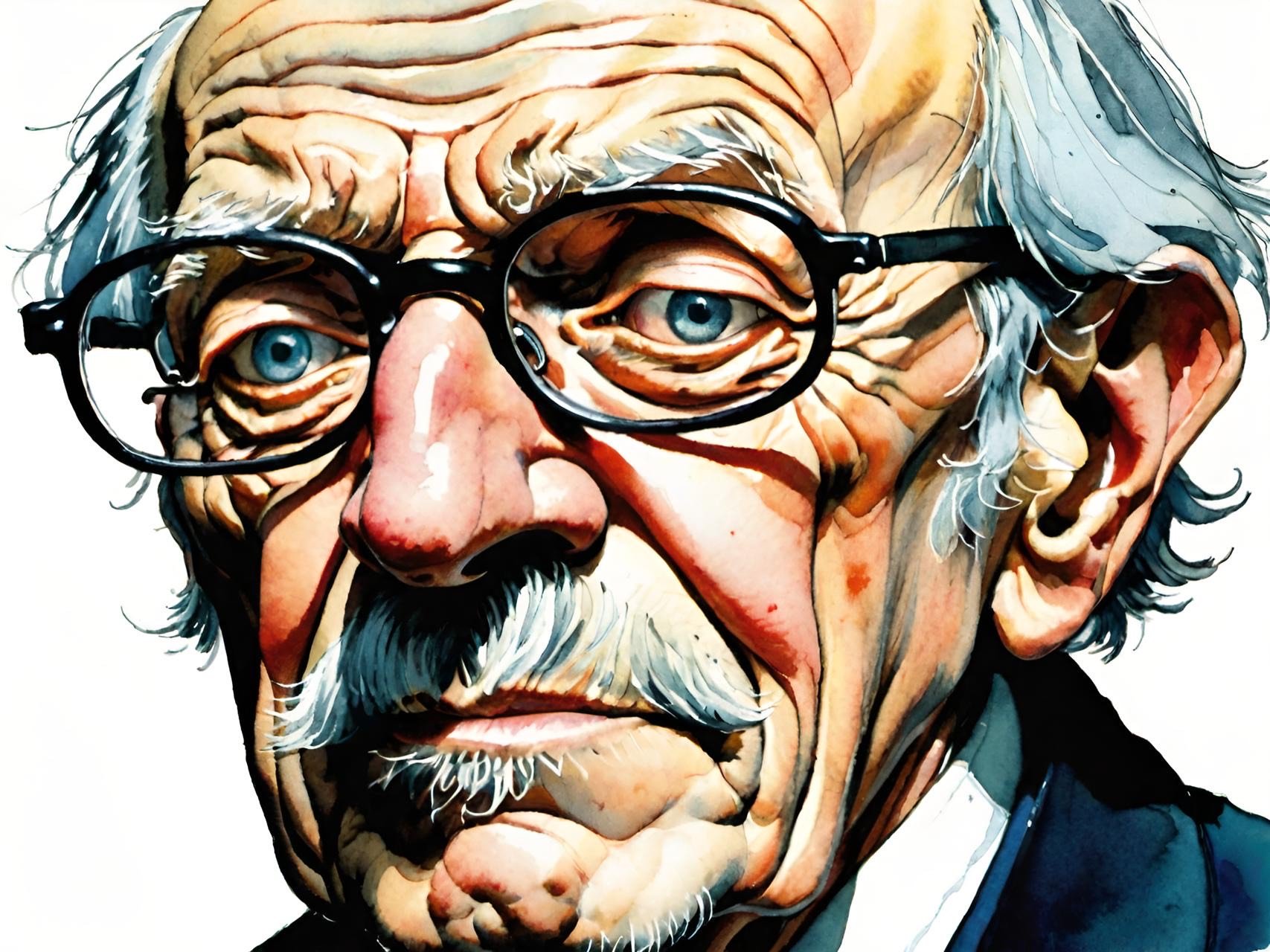 Ann Hoekstra's Graphic Illustrations