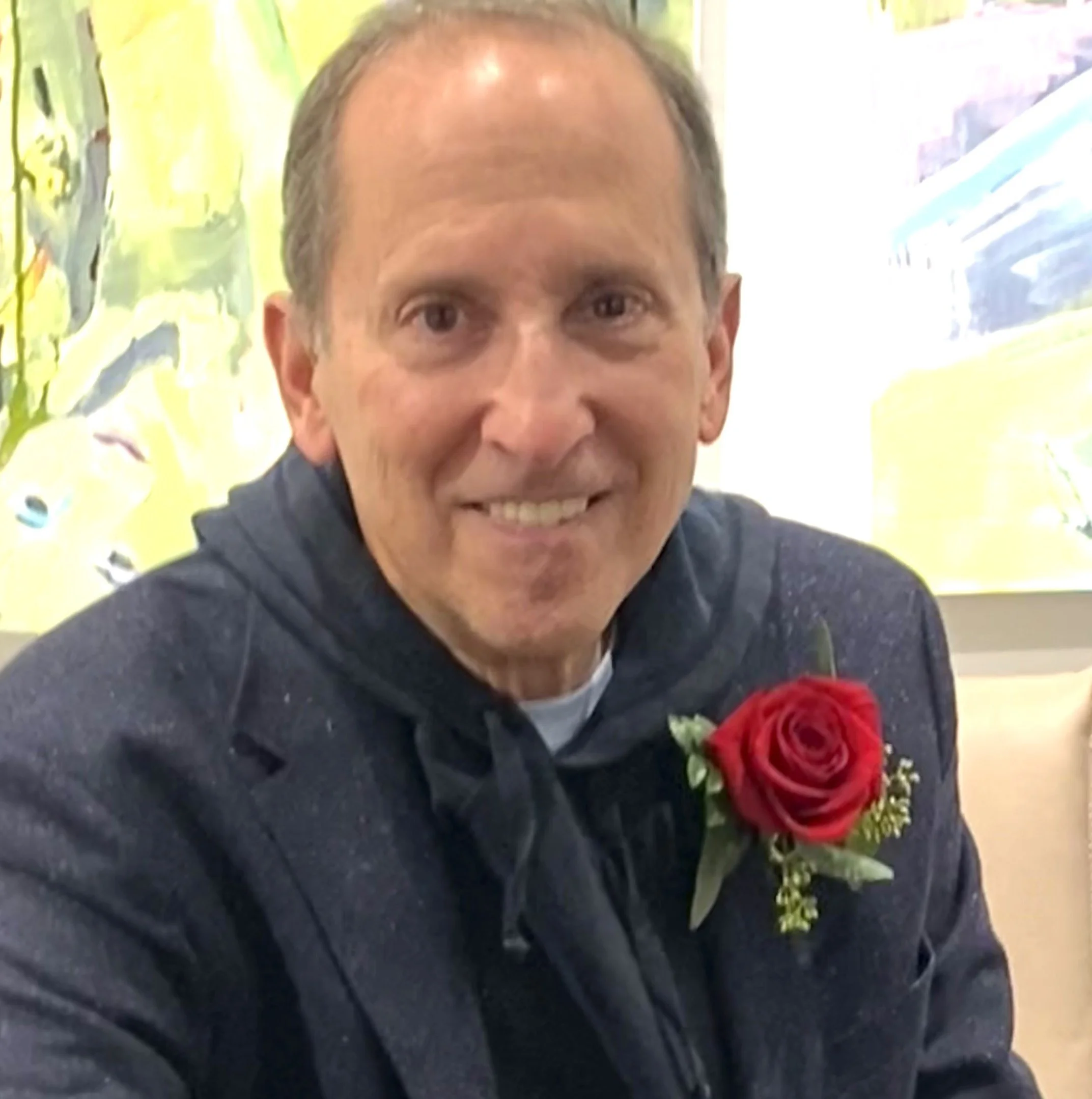 Realizing a Life Long Dream Despite Parkinson's Disease