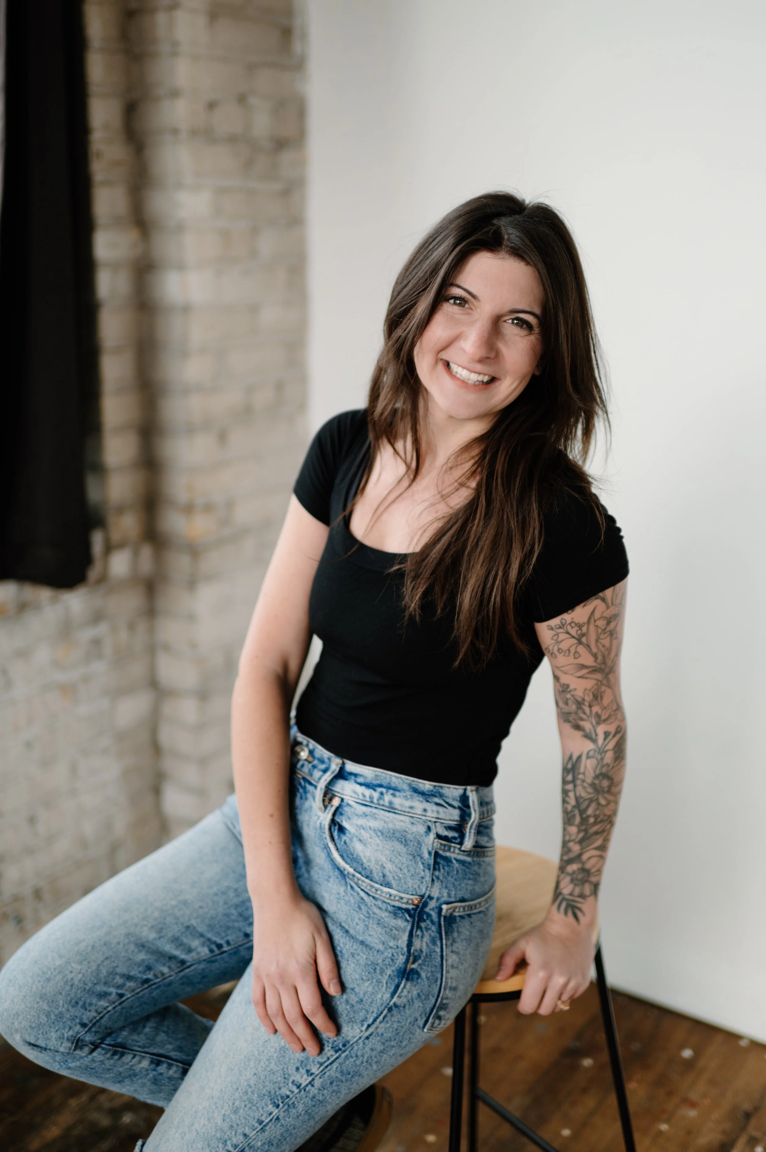 Board Member Profile: Athena Hays