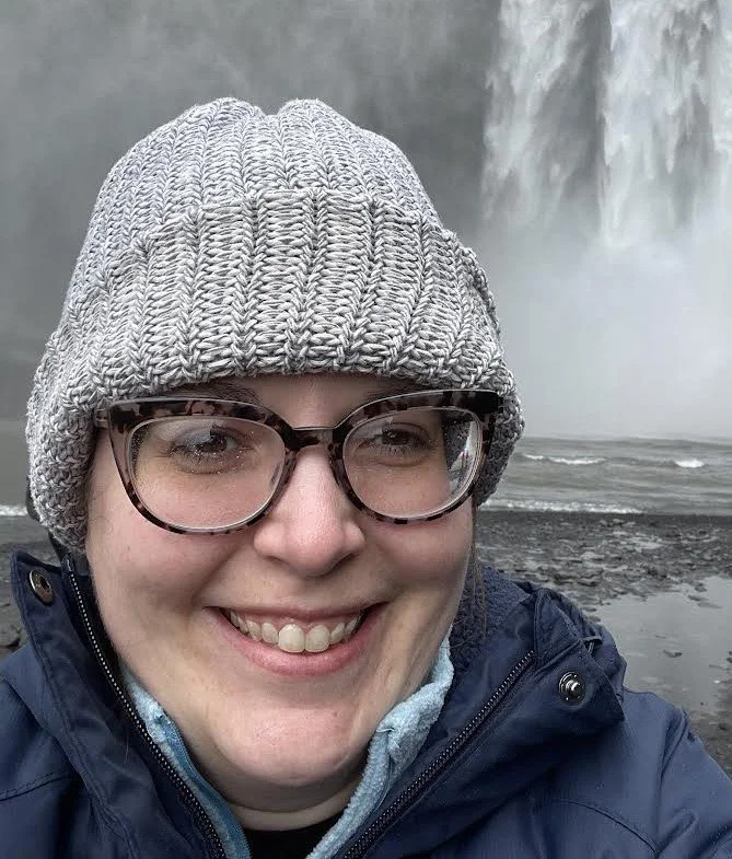 Ann Hoekstra: Graphic Designer and Illustrator