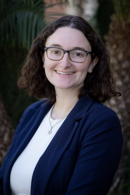 Introducing Rabbi Samantha Thal