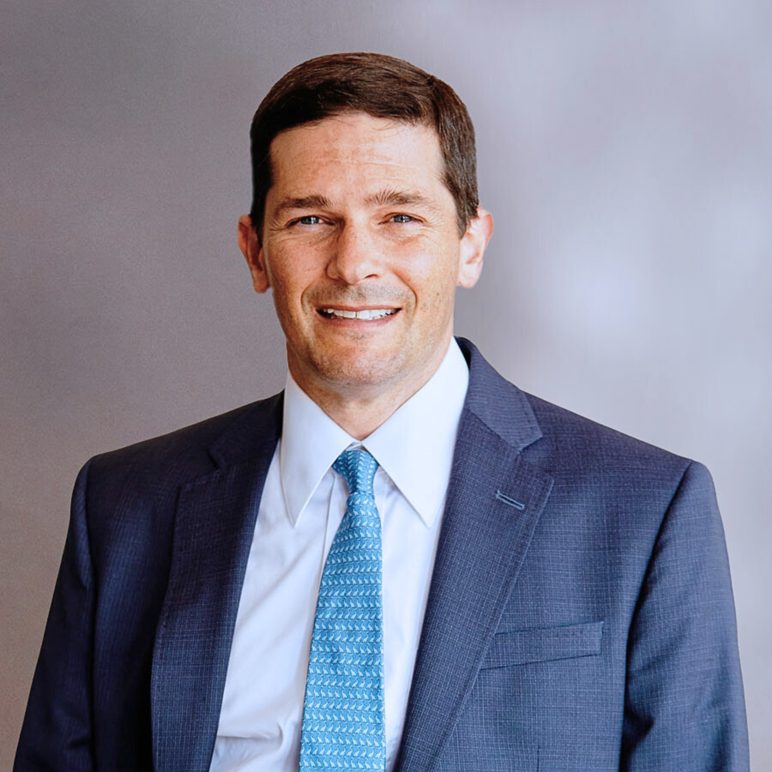 Board Member Profile: Geoff Getnick