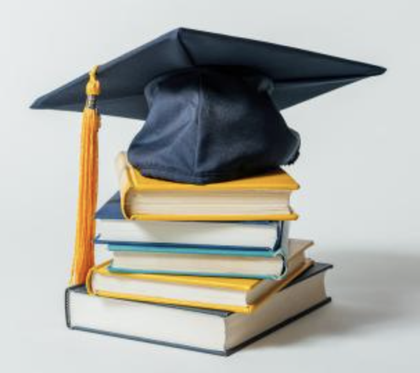 Cooperman Scholarship Recipients