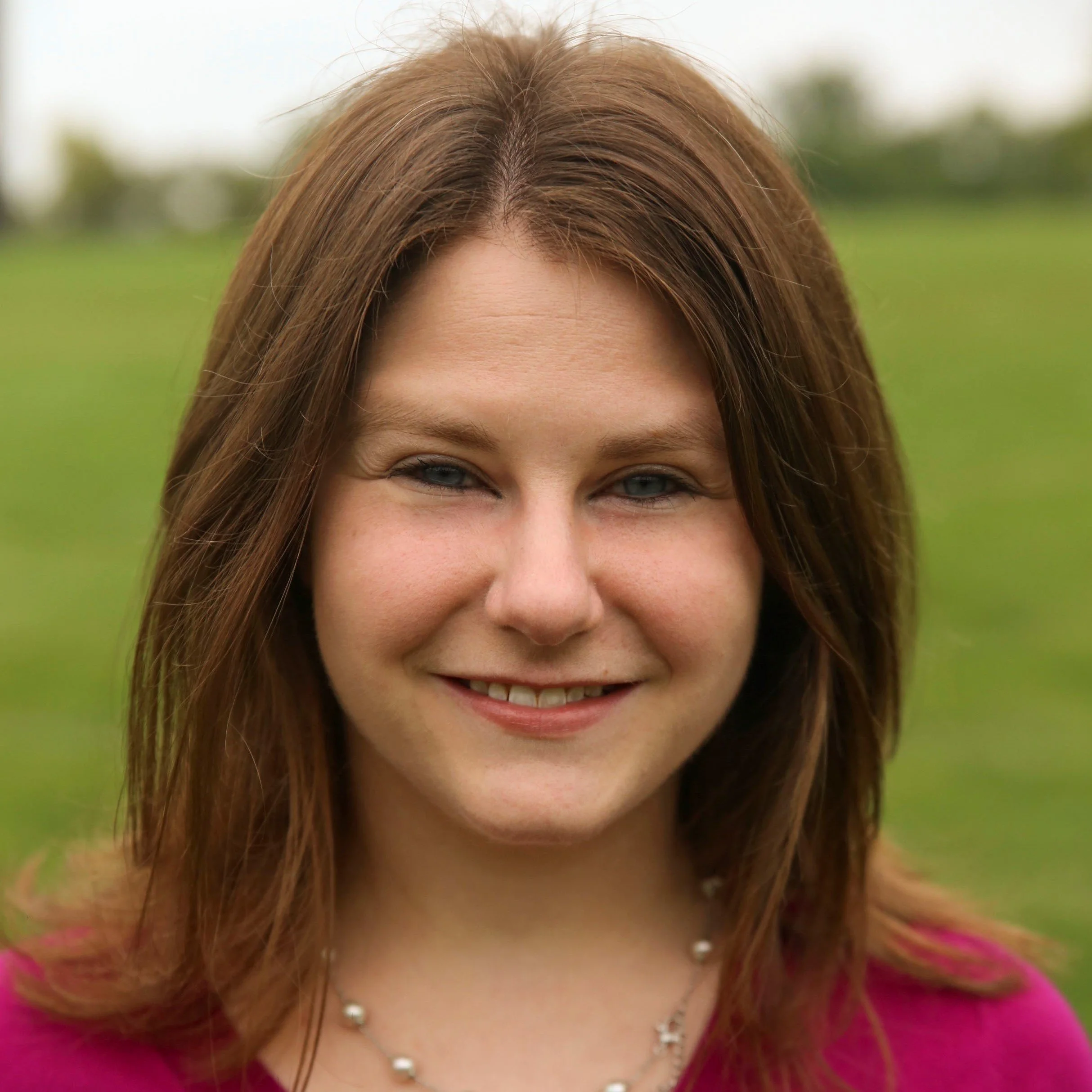 Board Member Profile: Alli Stolper Hearne