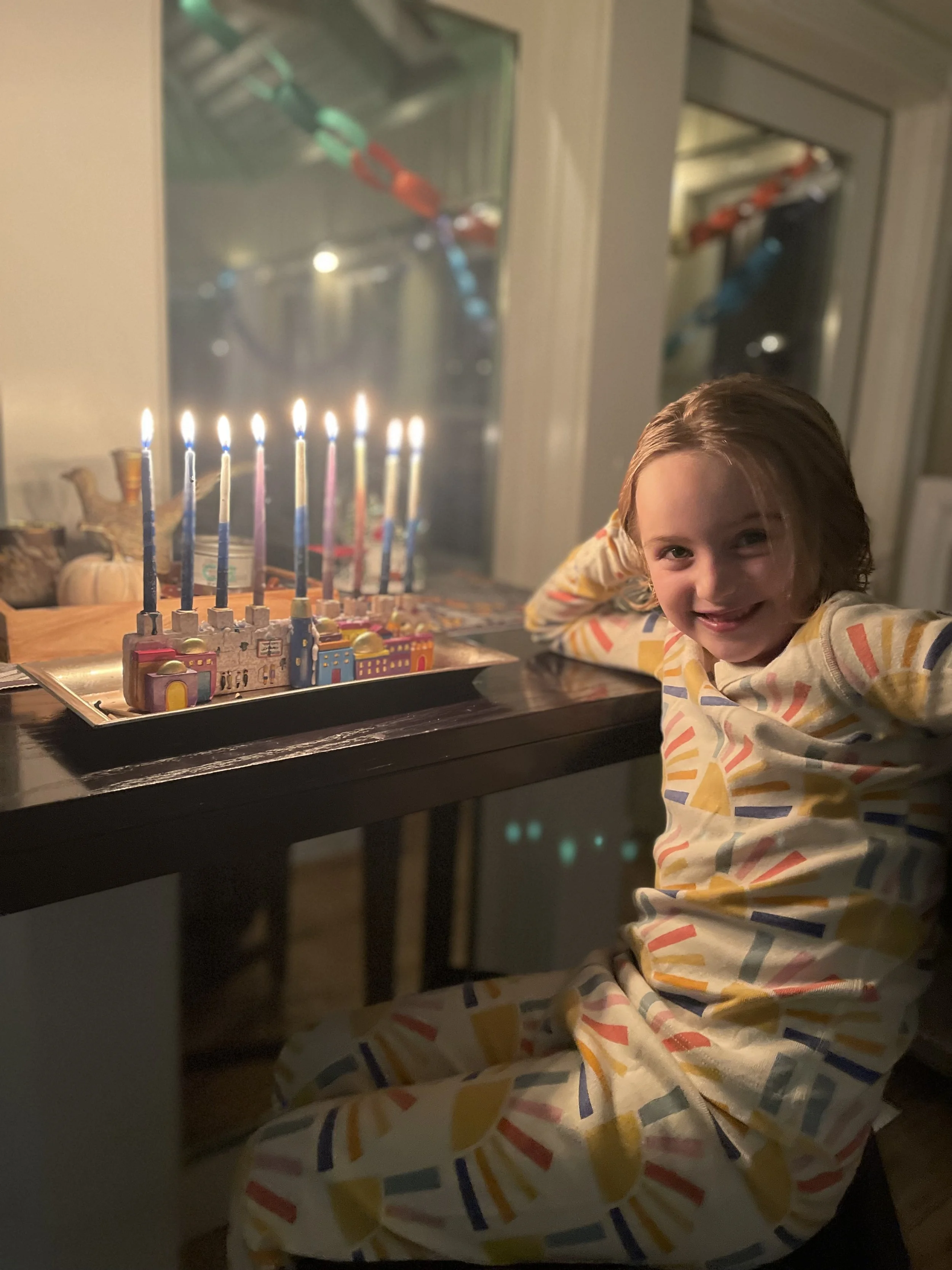 Chanukah Photo Contest