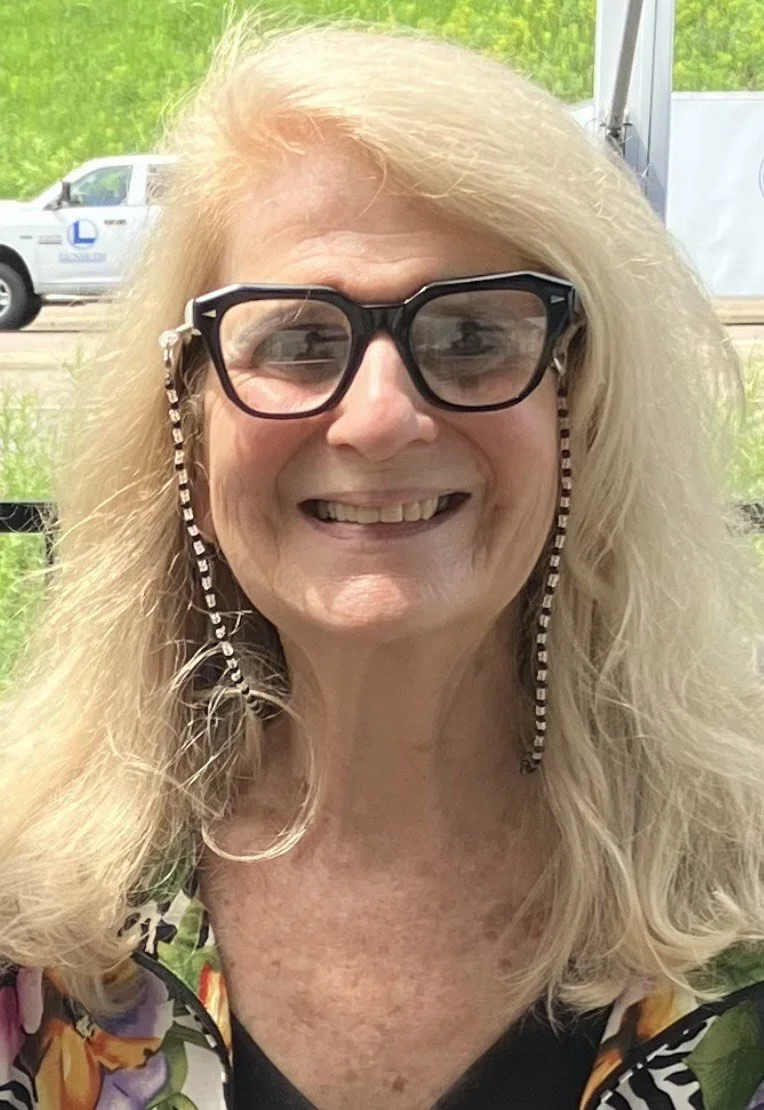 New Member Profile: Judi Gleeman