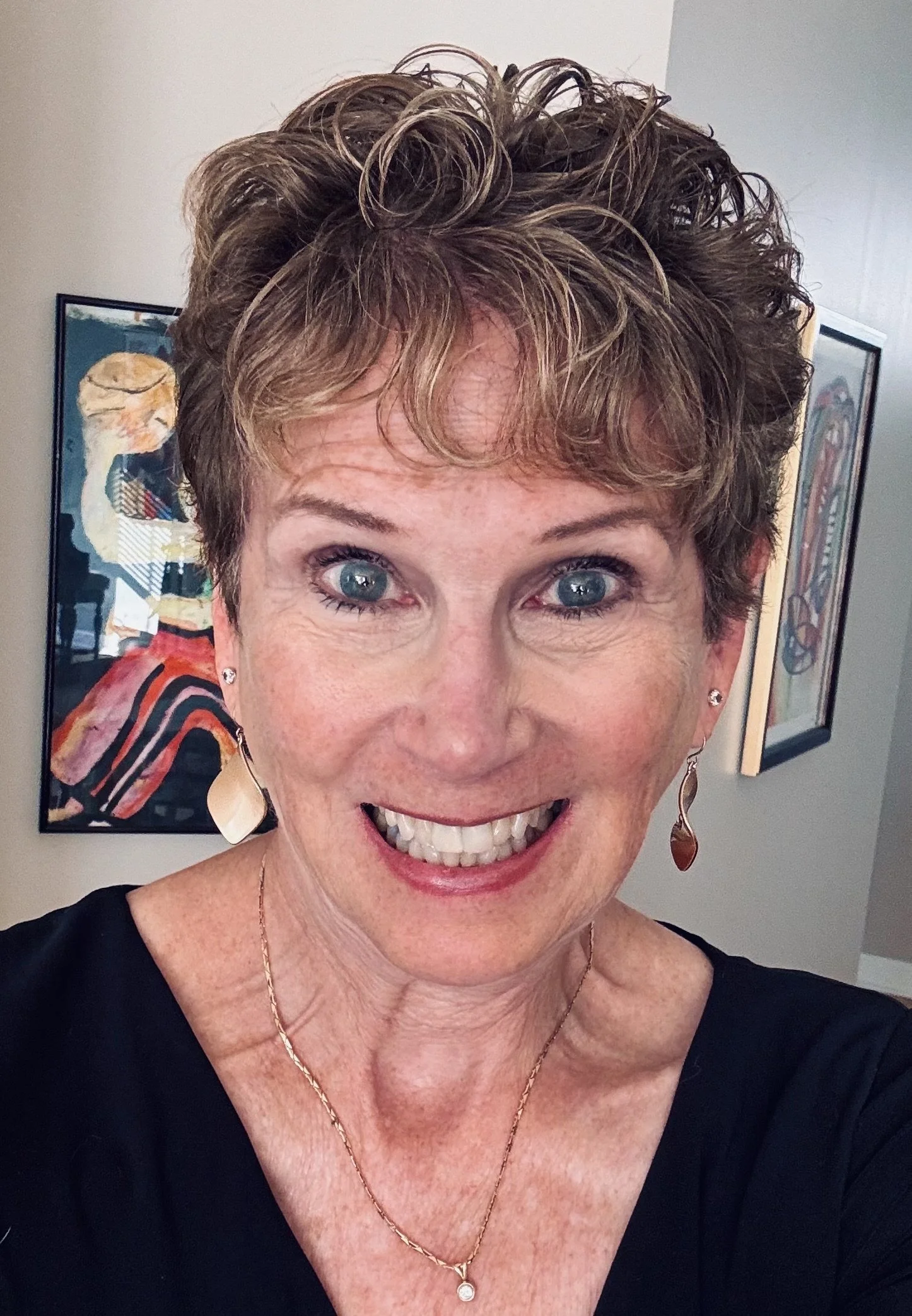 New Member Profile: Roni Neymark