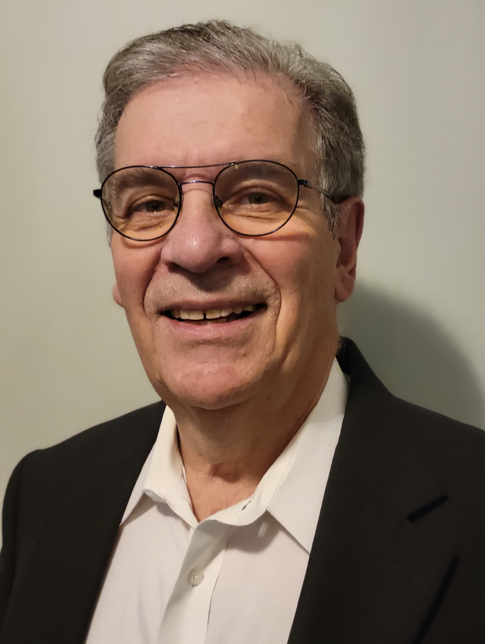 Board Member Profile: Mickey Elfenbein