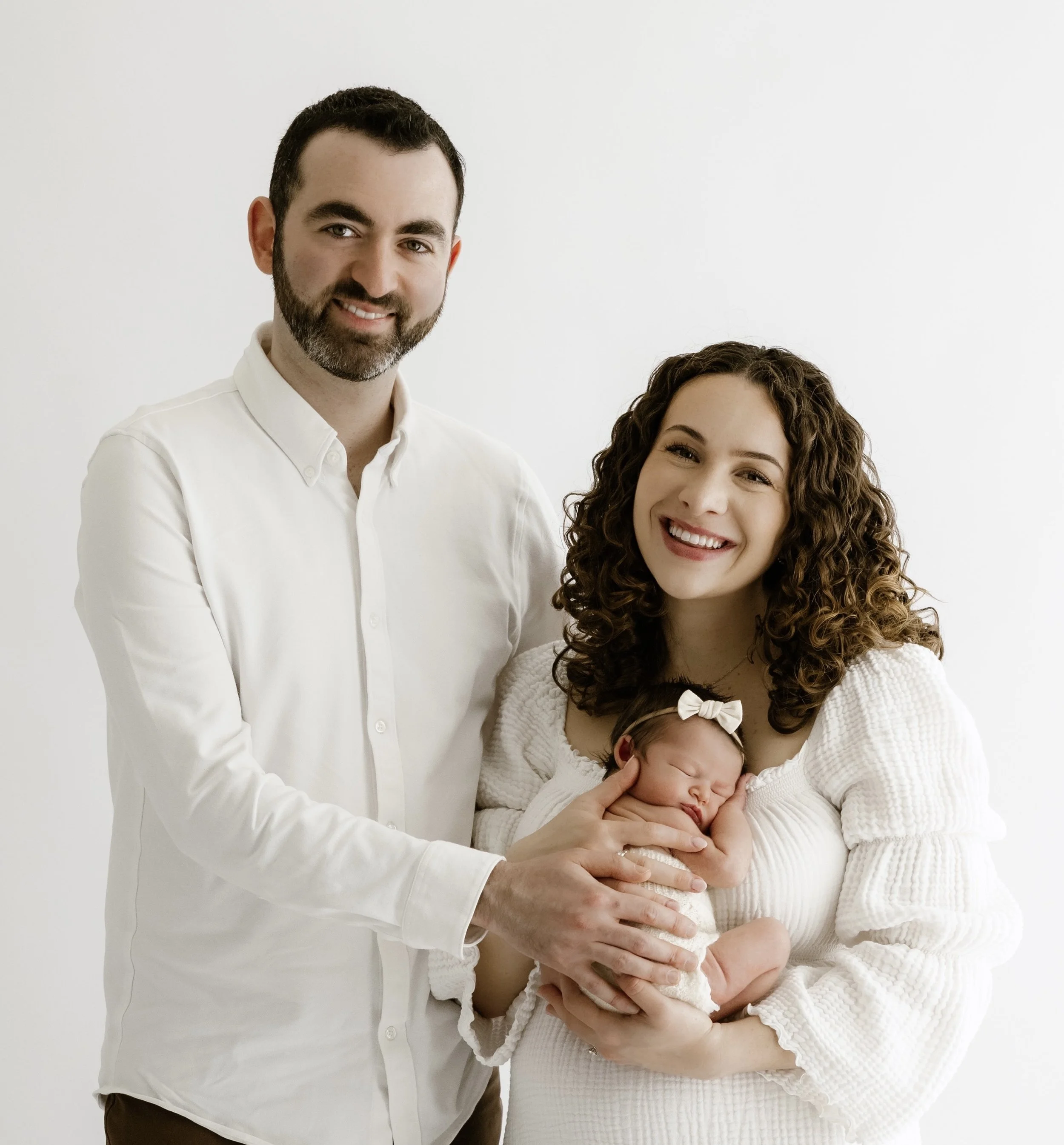 New Member Profile: Alaina and Jake Kaganovich