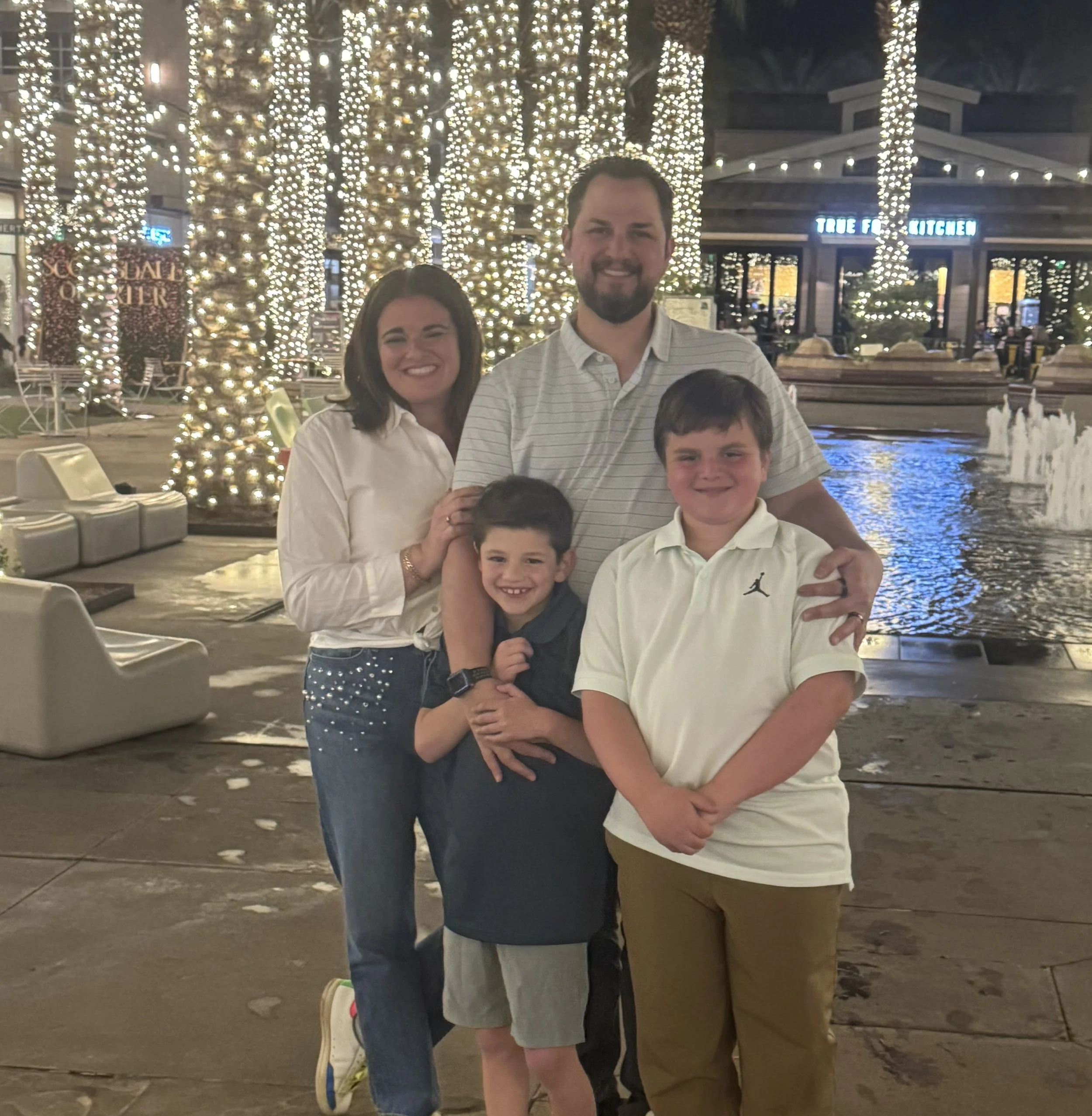 Community Business Profile: Lindsay Kvasnik