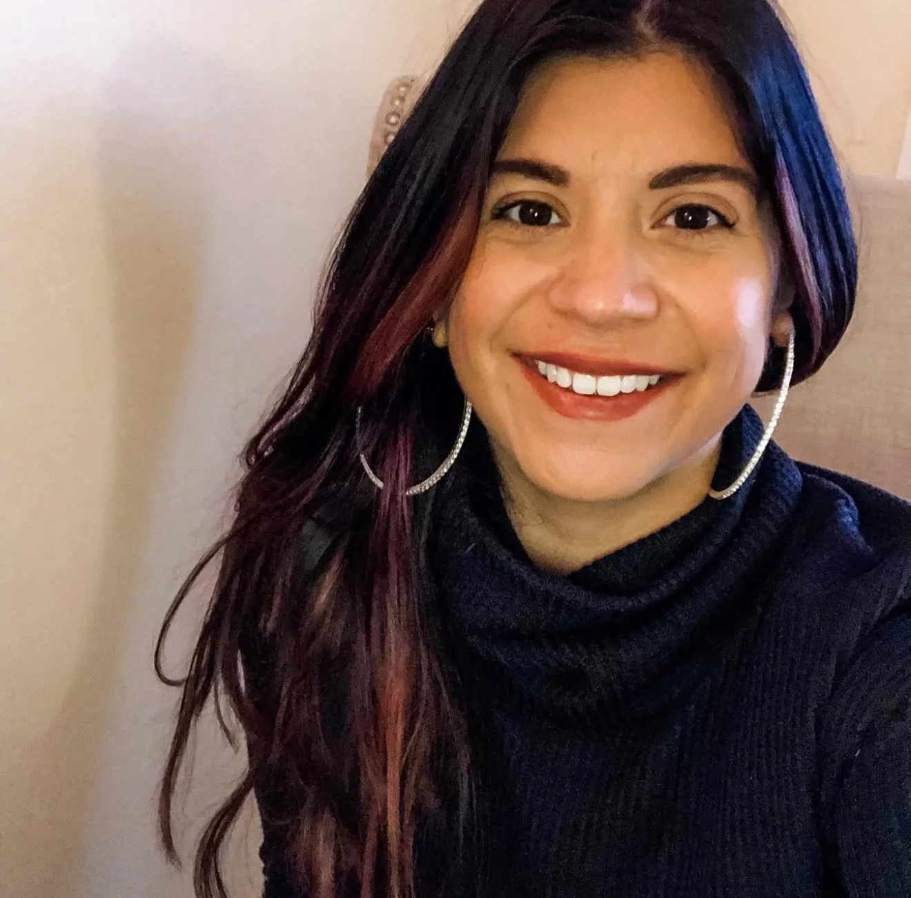 Featured Board Member: Amy Wilkerson