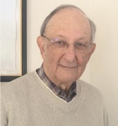 The Jewish Book Shelf: Tomorrow, and Tomorrow, and Tomorrow