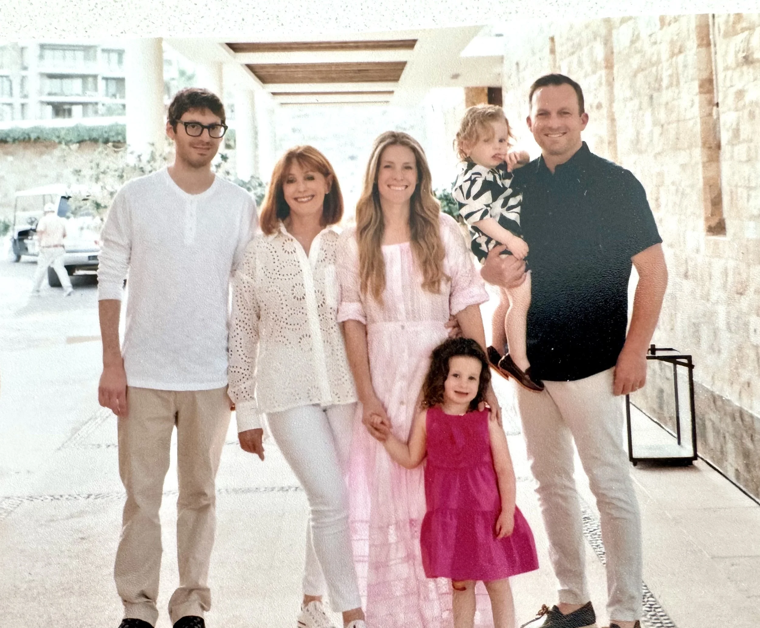 New Member Profile: Cheryl Ravich