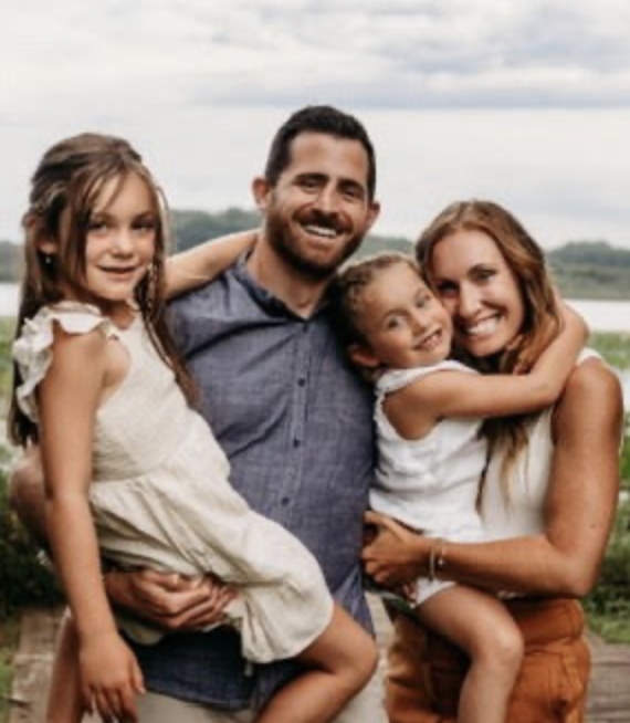 New Member Profile: Laura and Jim Riemma