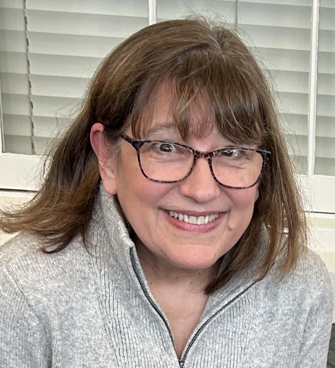 New Member Profile: Heidi Rhodes
