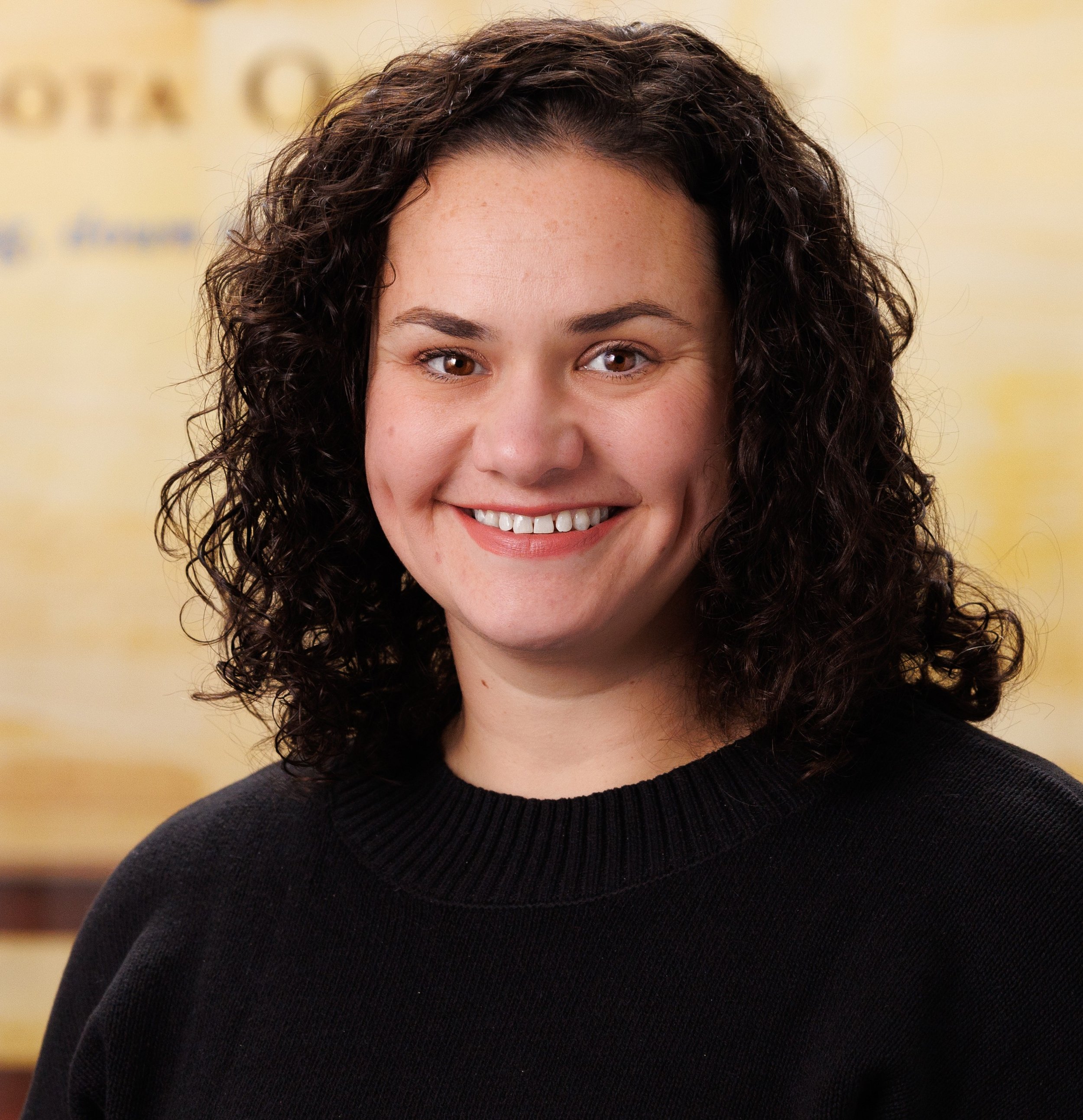 Board Member Profile: Lauren Witebsky