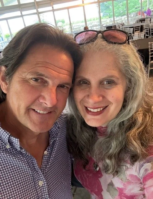 New Member Profile: Laurie and Kevin Toews