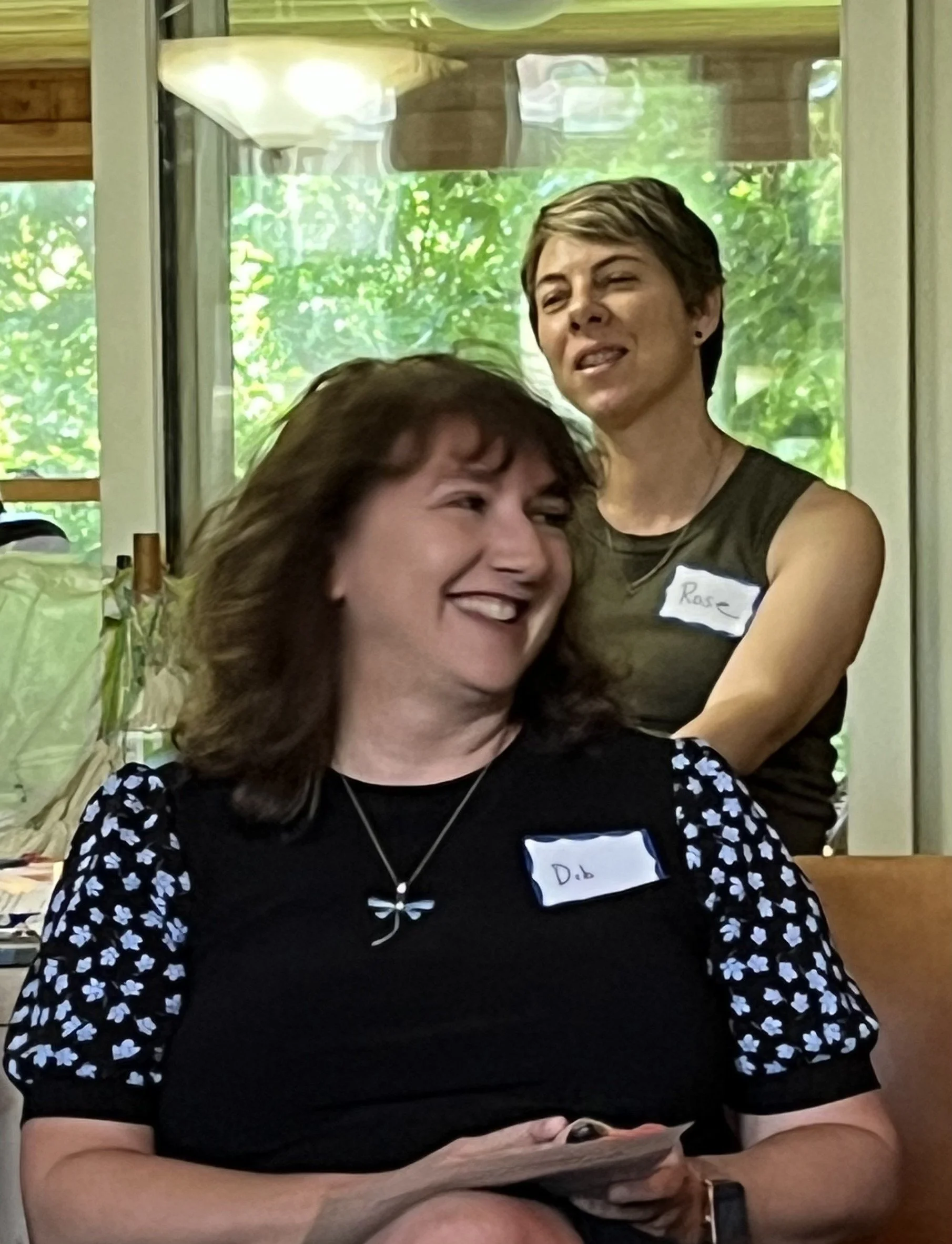 Rosh Chodesh: A Women’s Group for the Ages