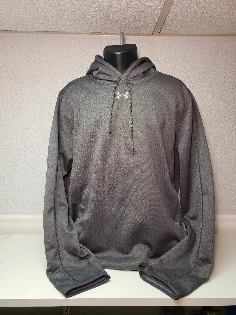 Branded Merchandise Under Armour Double Threat Armour Fleece
