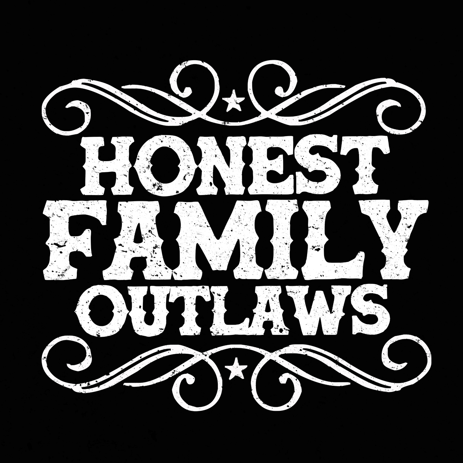 Honest Family Outlaws