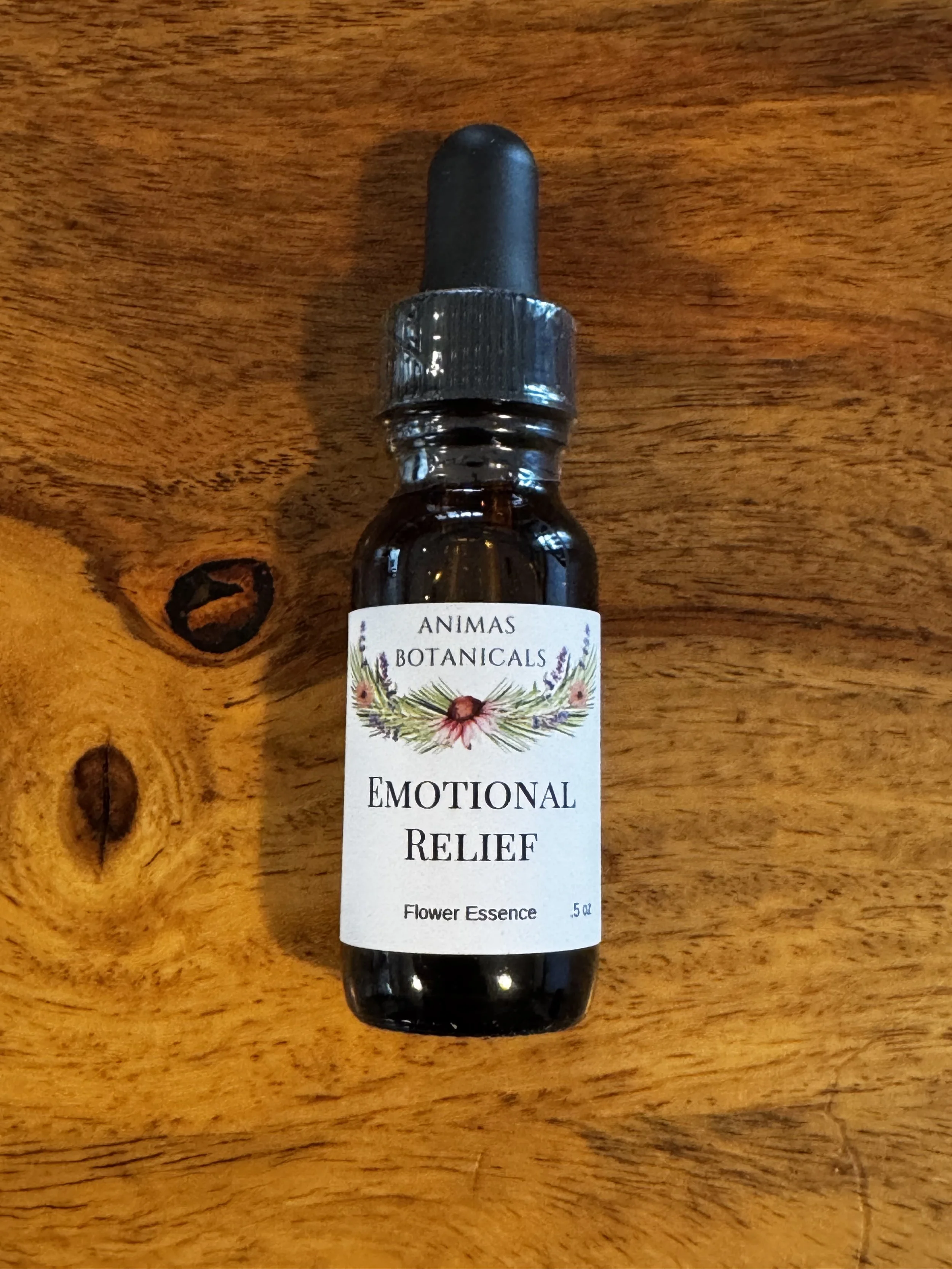 Emotional Relief