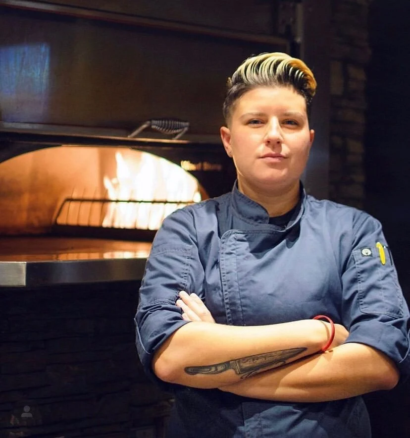CHEF