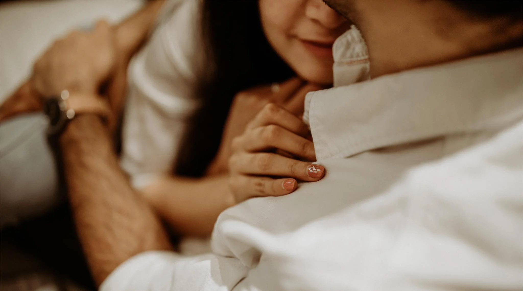 Siddharth &amp; Mahima