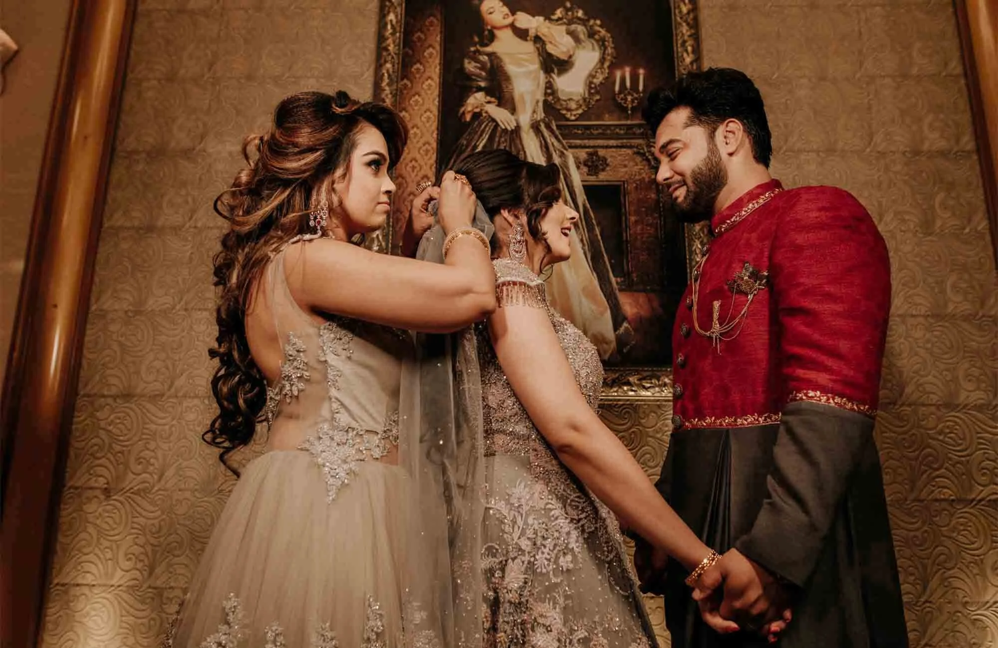 Shivani &amp; Tanshu