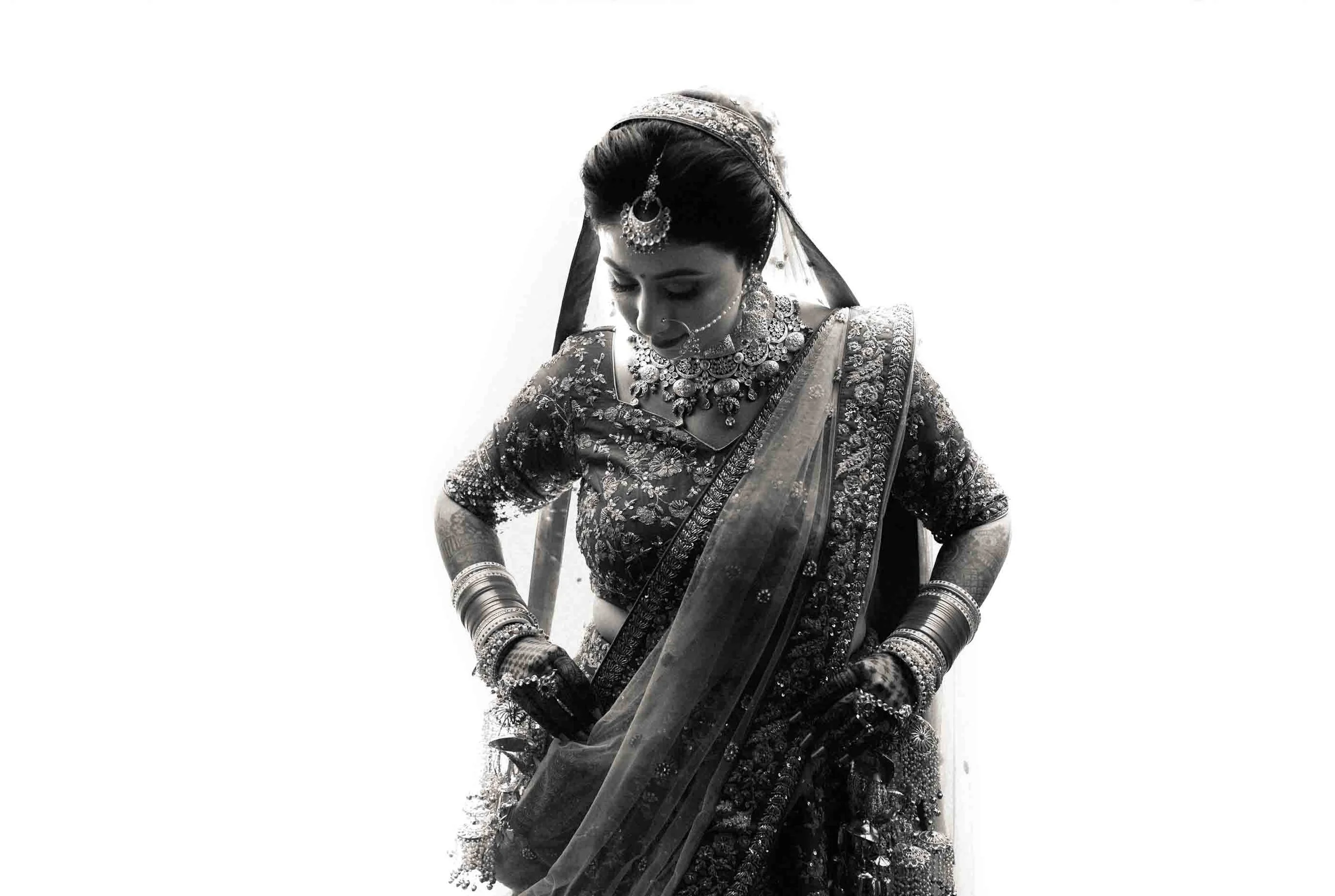 Shruti &amp; Samkash 