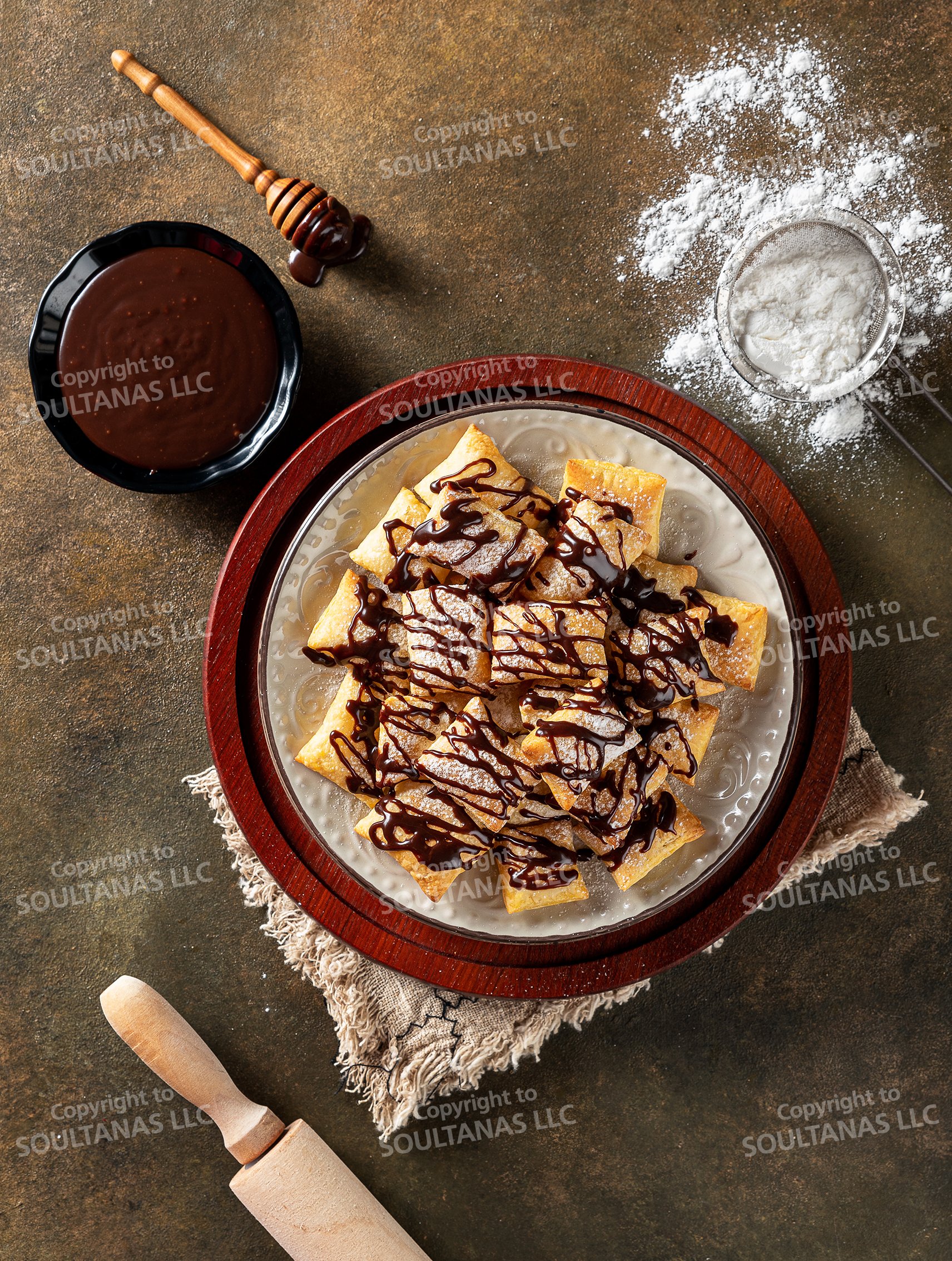 Desserts 