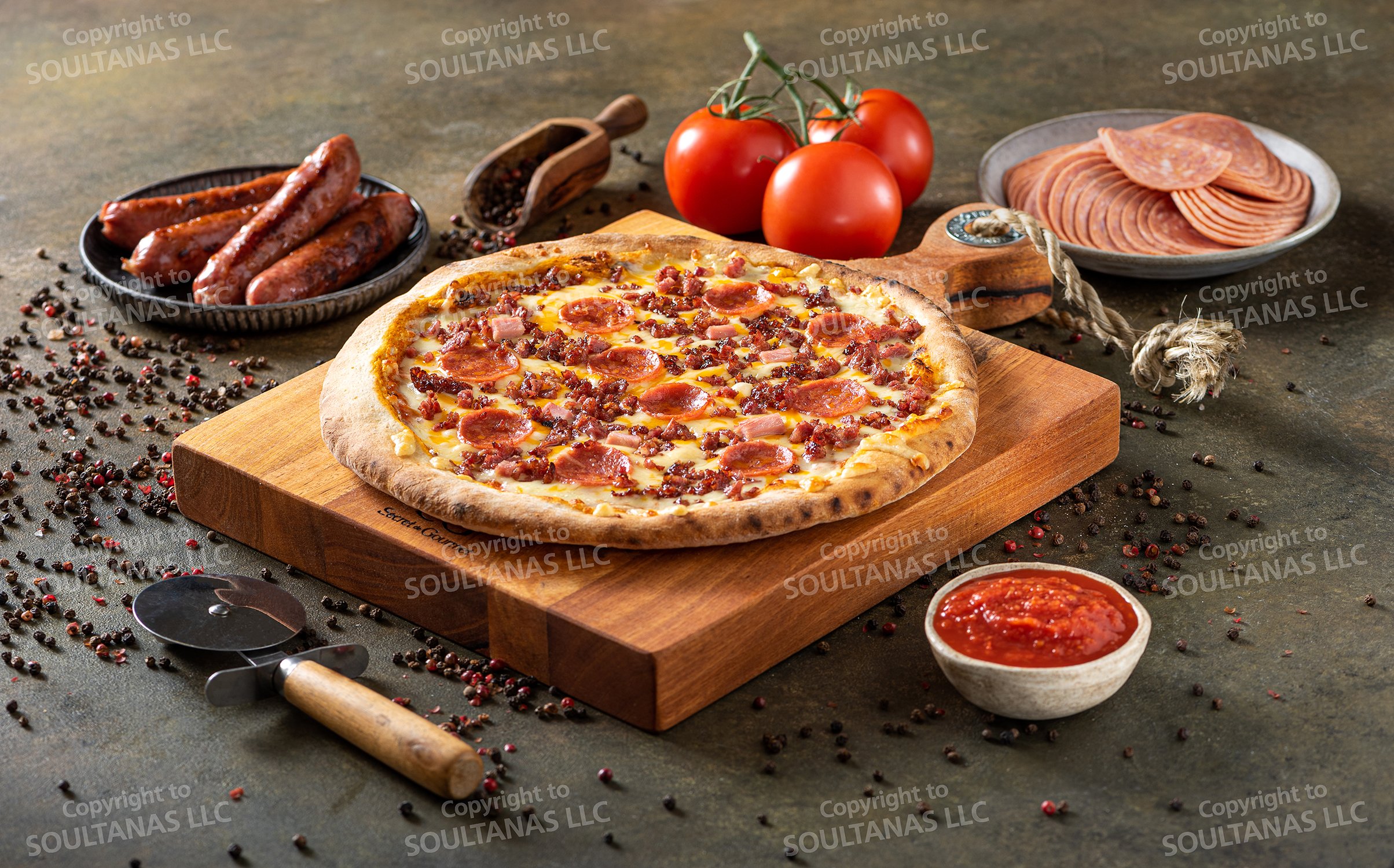 About Us — Pat's Pizza Kennett Square