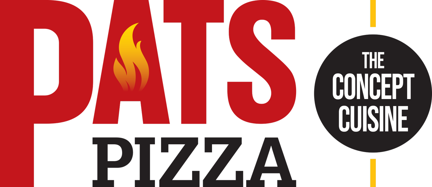 Pat’s Pizza Kennett Square 