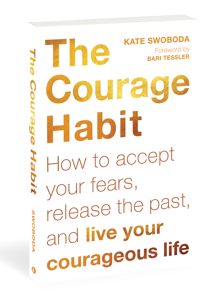 7 life mistakes and what to learn from them — Kate Swoboda