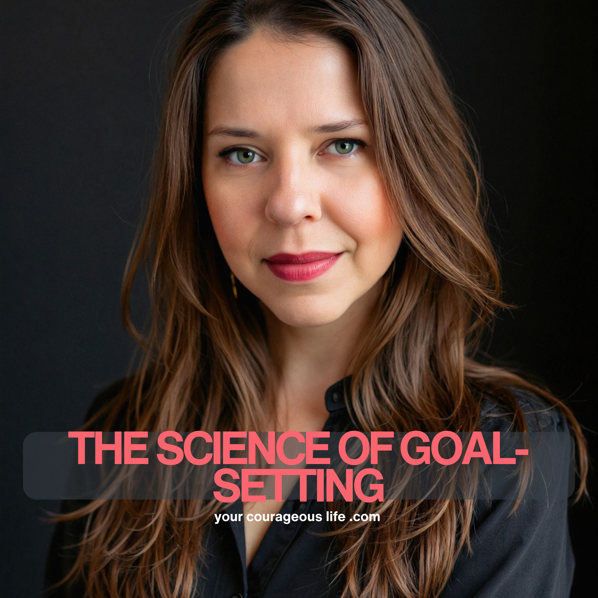 The Science of Goal Setting (what the research actually says)