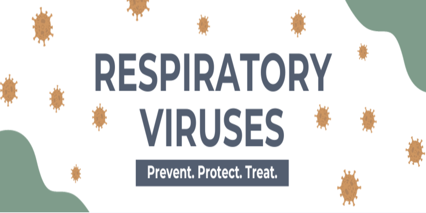 Los Angeles County Public Health Guidelines for Respiratory Viruses