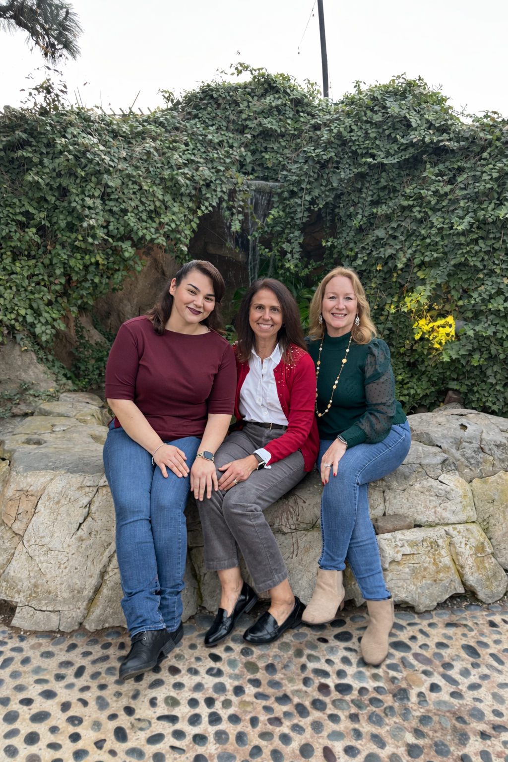 Karen, Dr. Mellor, & Julie.png