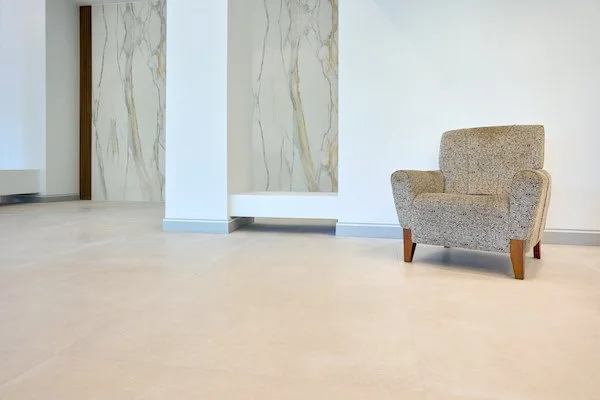 Winston Towers 300 Lobby Finished