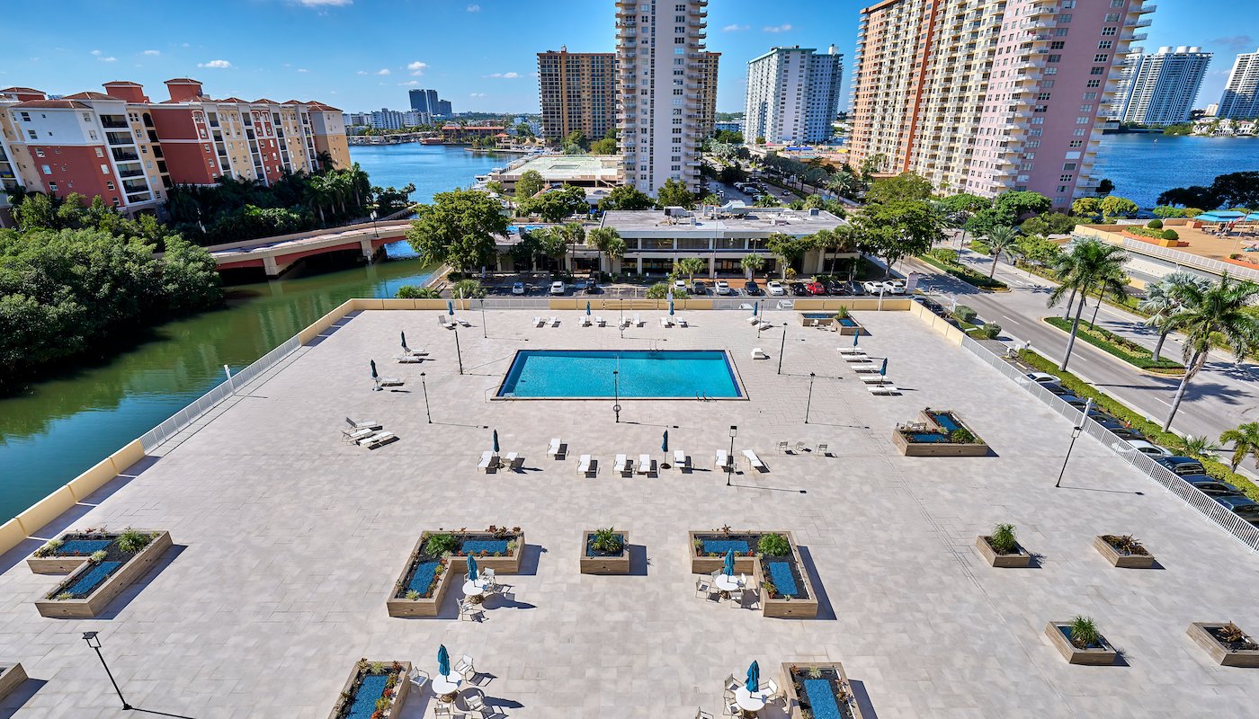 WINSTON 300 POOL JOB FINISHED!