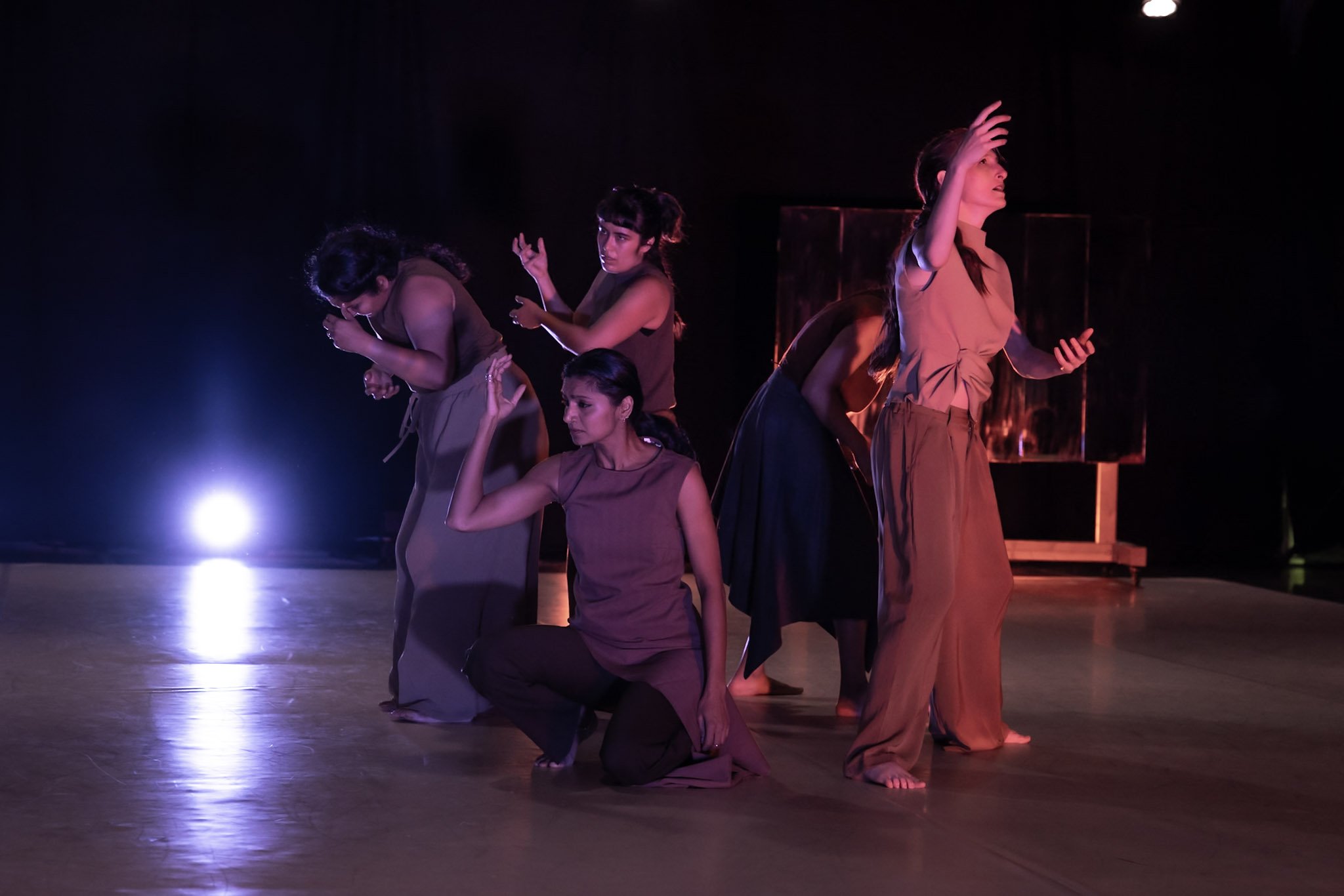 Seen/Unseen at Glow Wild