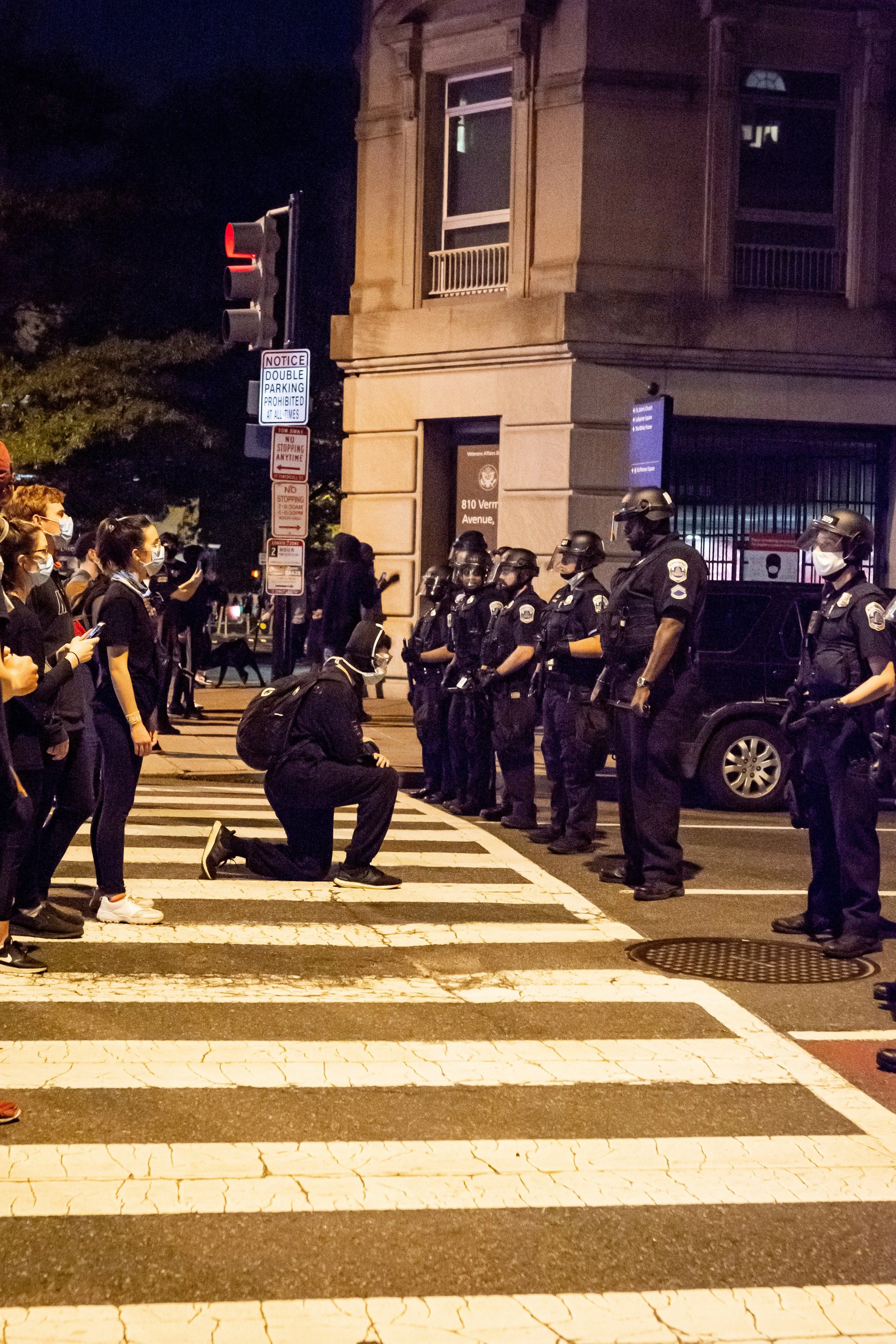 Law Enforcement