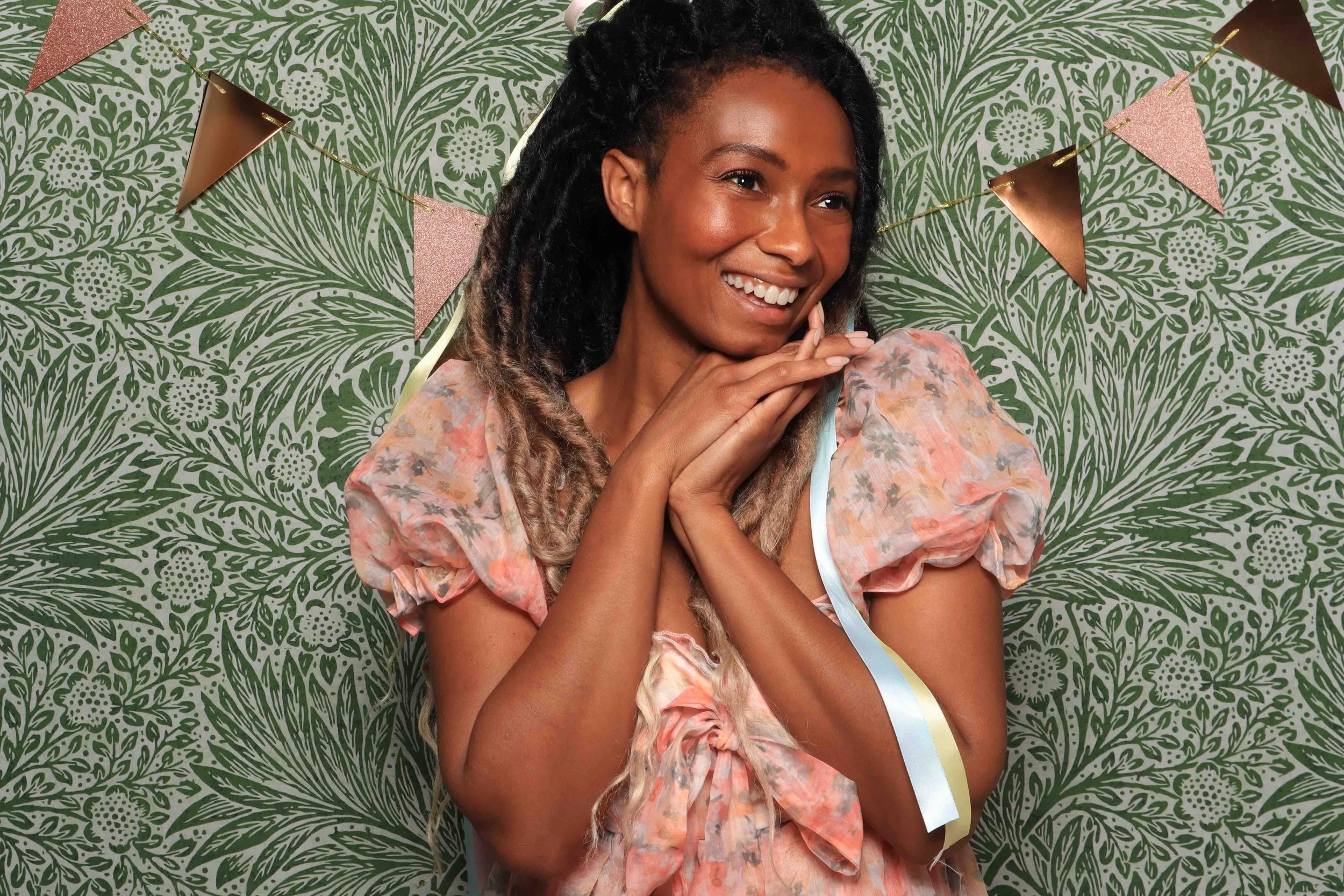 Malibu Wedding Photo Booth