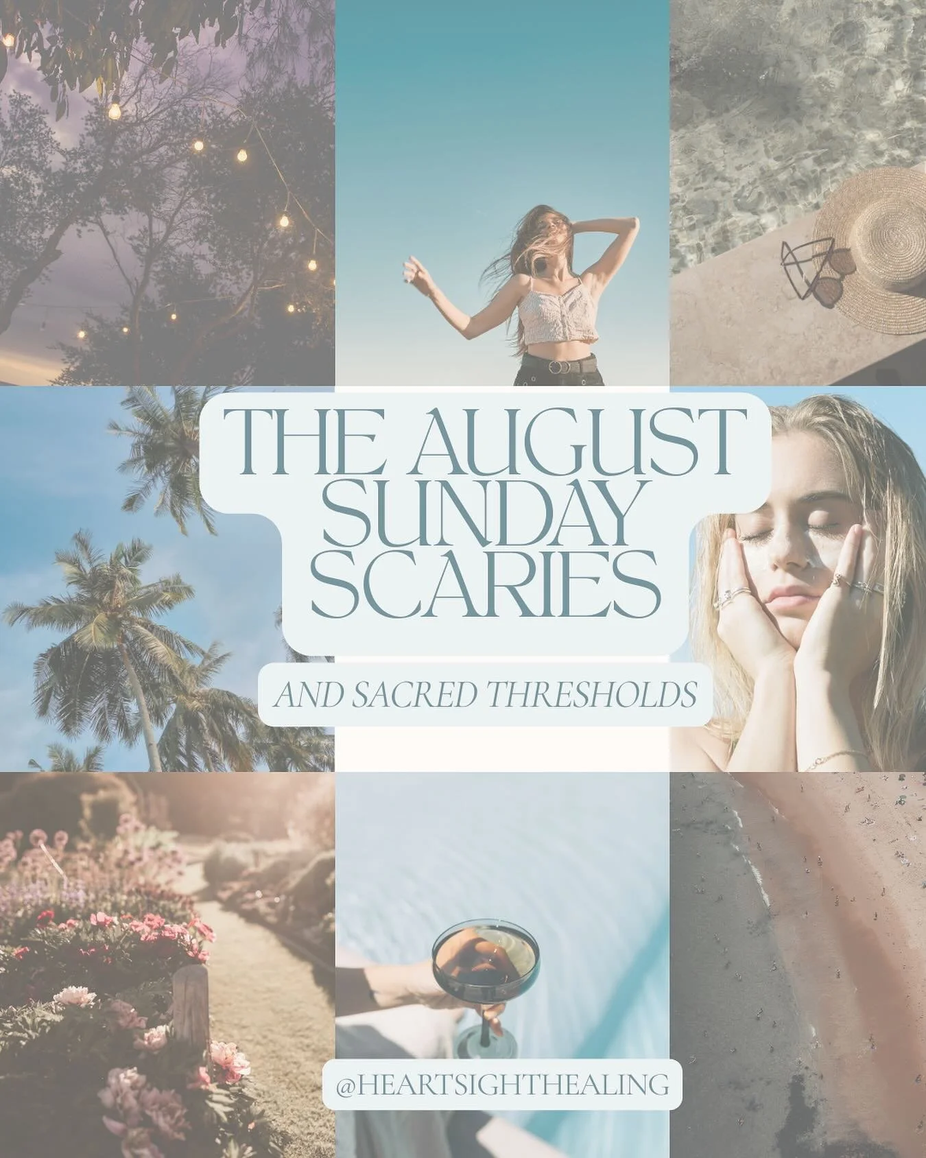 August feels like the &ldquo;Sunday Scaries&rdquo; of the entire calendar year. 📚✨

That unmistakable night-before-school energy is everywhere. I can practically smell the pencil shavings and hear the satisfying crack of opening a fresh Mead composi