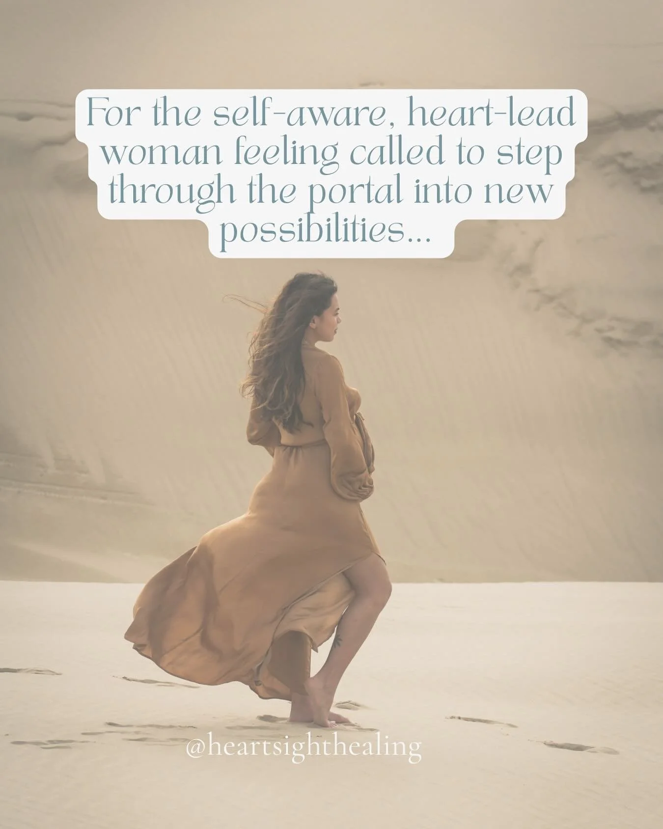 If you&rsquo;re feeling called to explore your own inner landscape&mdash;to step through the portal of self-discovery and create new possibilities from within&mdash;this is exactly what we do in both IFS therapy and Practical Alchemy.&rdquo;

Sometim